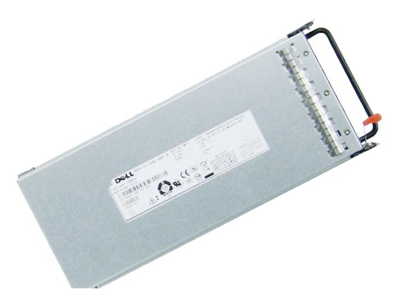 U8947 | DELL | 930-WATTS REDUNDANT HOT SWAP POWER SUPPLY FOR POWEREDGE 2900