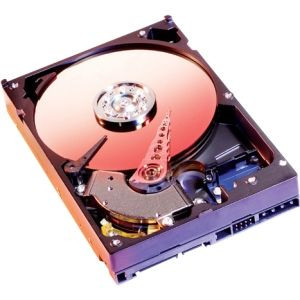 UD303 | DELL | 160GB 7200RPM SATA/300 8MB CACHE 3.5-INCH HARD DRIVE