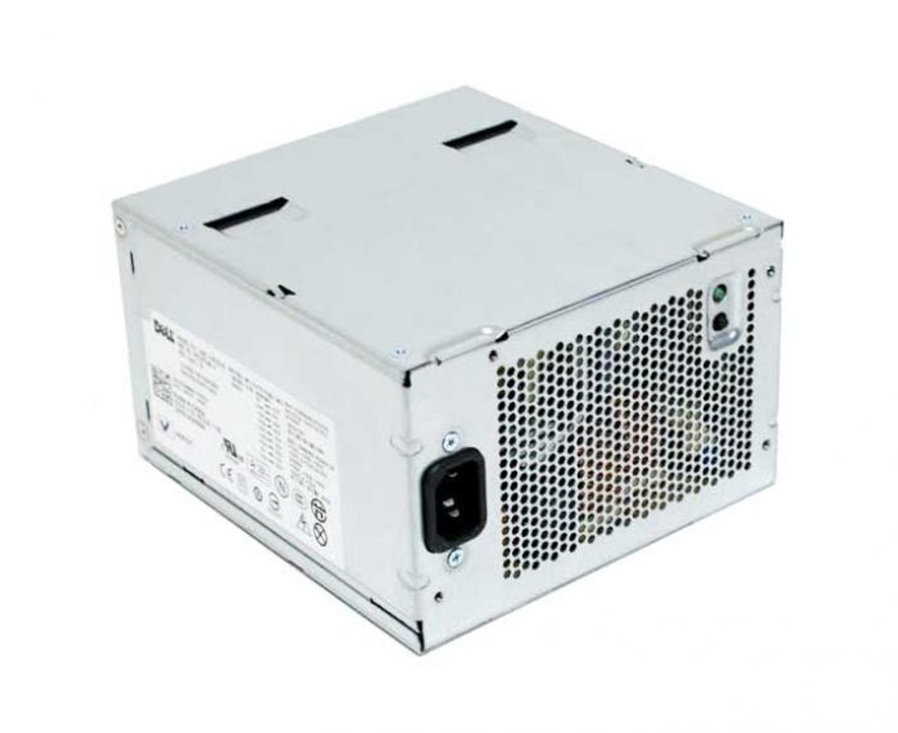 W299G | DELL | 875-WATTS 240 VOLTS POWER SUPPLY FOR PRECISION T5500