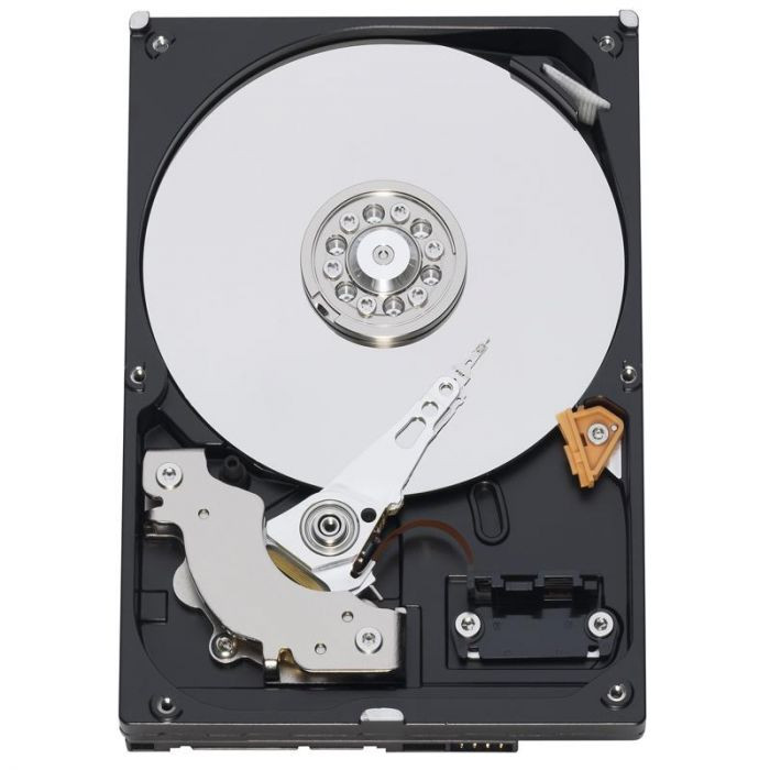 WD3202ABYS-02B7A0 | WESTERN DIGITAL | RE3 320GB 7200RPM SATA 3GB/S 7-PIN 16MB CACHE 3.5-INCH ENTERPRISE HARD DRIVE