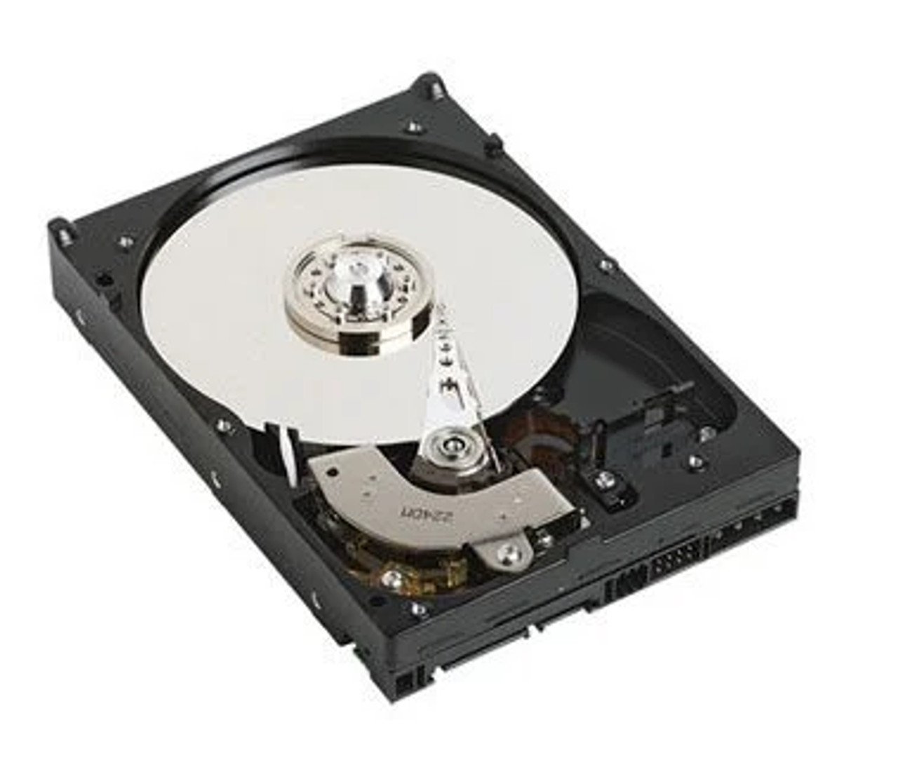 WD4001ABYS | Western Digital | RE2 400GB 7200RPM SATA 3GB/s 16MB Cache 3.5-inch Hard Drive