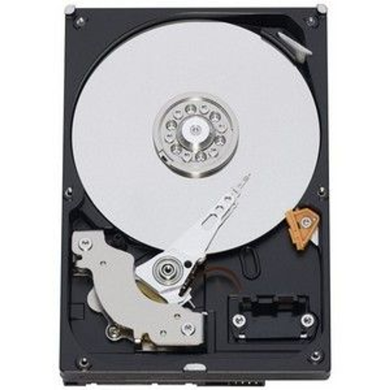 WD400KD | WESTERN DIGITAL | CAVIAR SE16 40GB SATA 1.5GB/S 7200RPM 16MB CACHE 3.5-INCH HARD DRIVE
