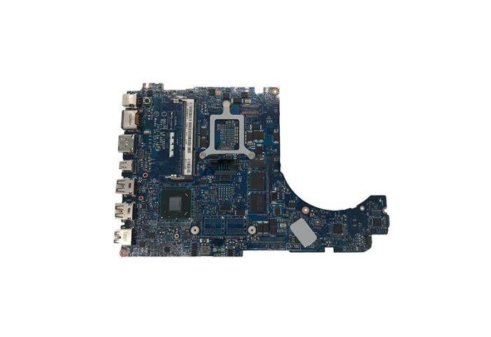 WMXFD | Dell | Motherboard Intel I5 3340M 2.70Ghz For Xps L521X