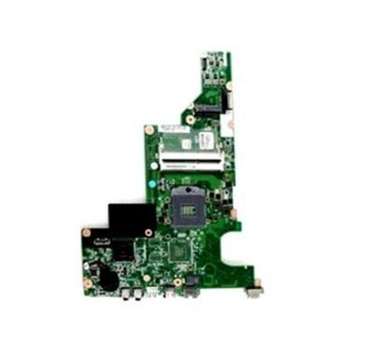 08KWV8 | DELL | SYSTEM BOARD MOTHERBOARD FOR RPGA947R WITHOUT CPU PRECISION M4800