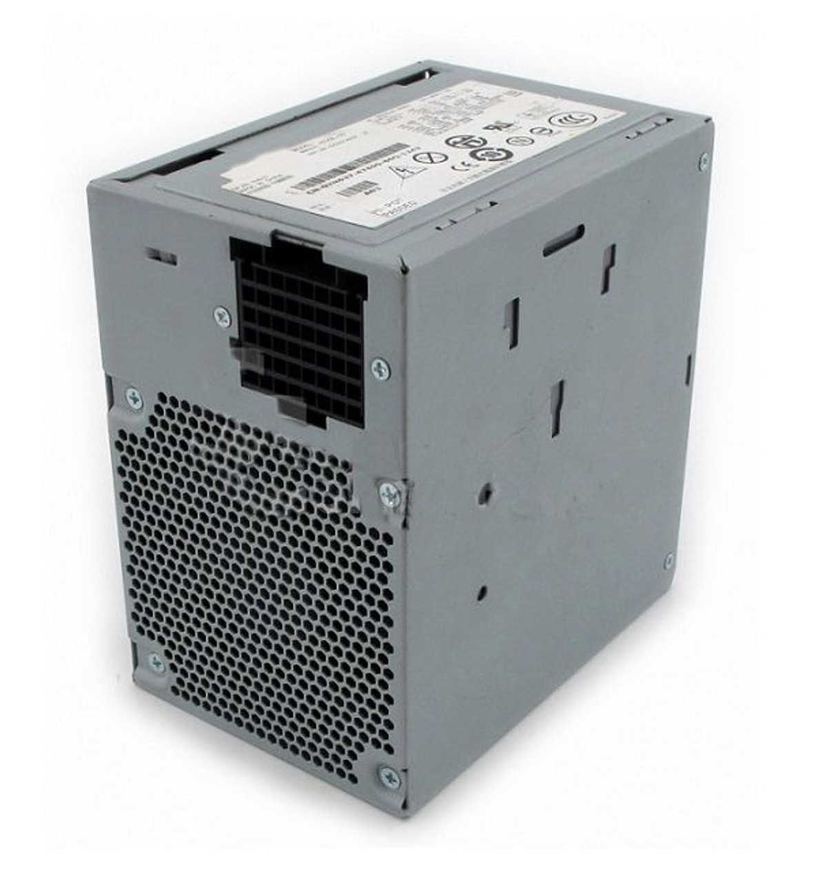 YN637 | DELL | 525-WATTS ATX POWER SUPPLY FOR PRECISION T3400 WORKSTATION AND POWEREDGE T410