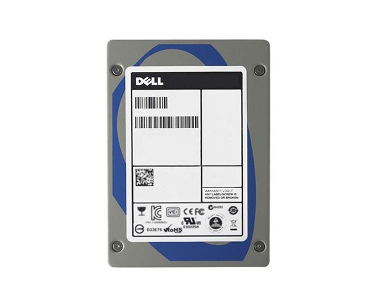 A9583720 | DELL | 1TB SATA 6GB/S 5400RPM 128MB CACHE 2.5-INCH HARD DRIVE