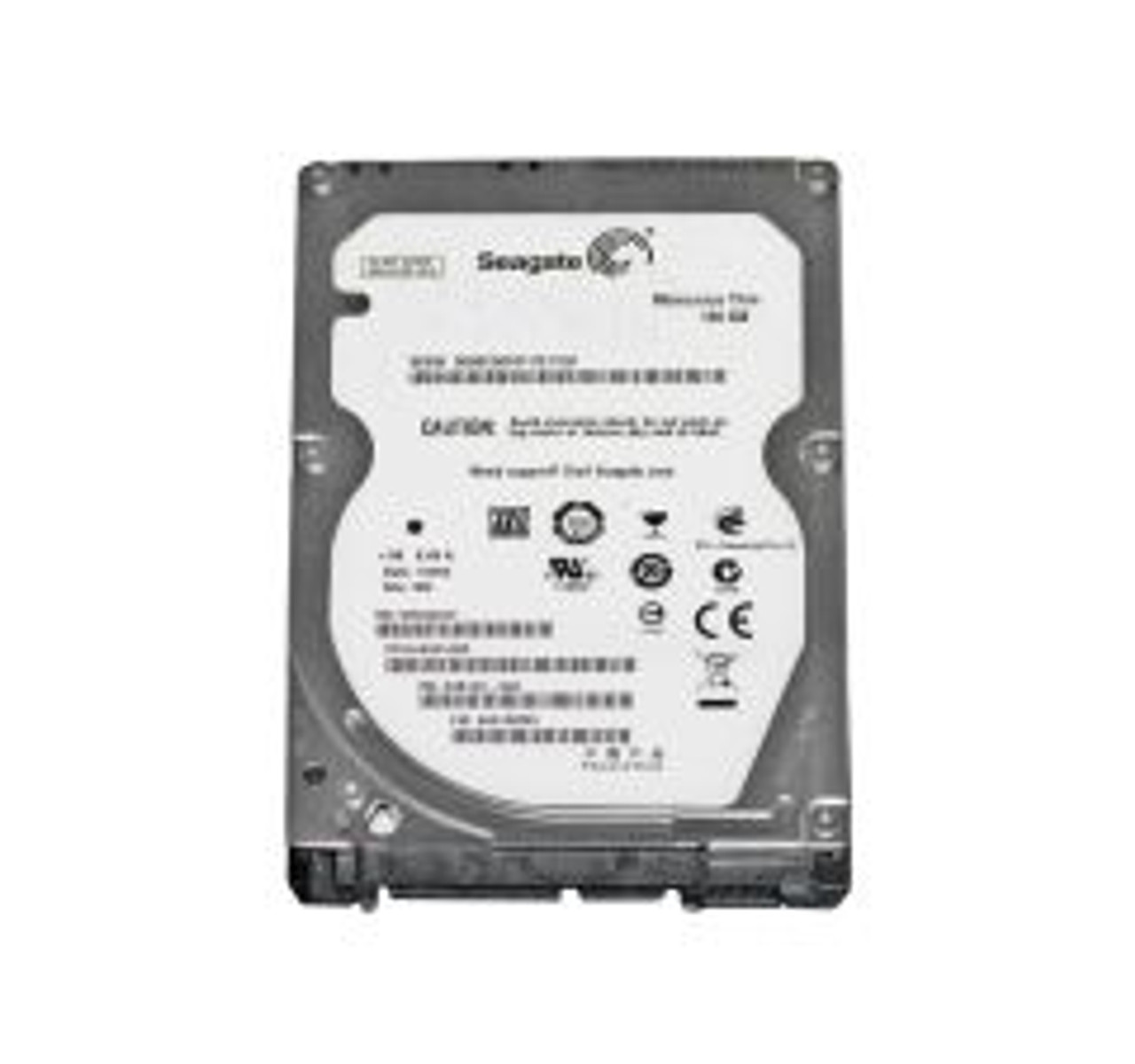 ST91603010AS | SEAGATE | MOMENTUS 160GB 2.5-INCH PLUG-IN MODULE HARD DRIVE SATA 3GB/S 5400RPM 8MB CACHE
