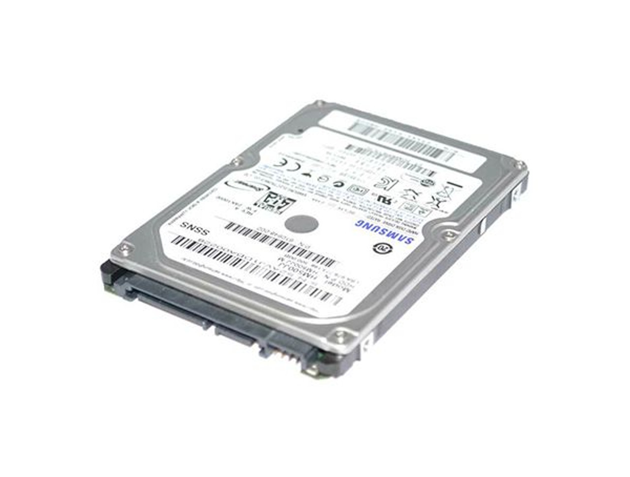 HM500II | SAMSUNG | SPINPOINT 500GB 5400RPM SATA 3GB/S 8MB CACHE 2.5-INCH HARD DRIVE