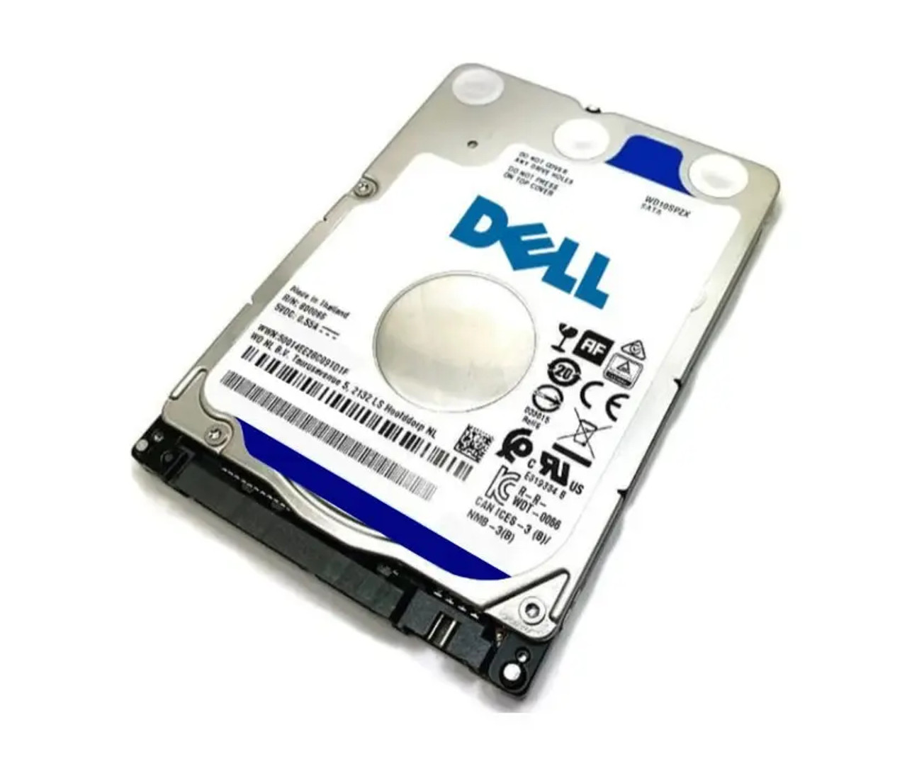 7P79P | Dell | 500GB 7200RPM SATA 6GB/s 32MB Cache 2.5-inch Hard Drive