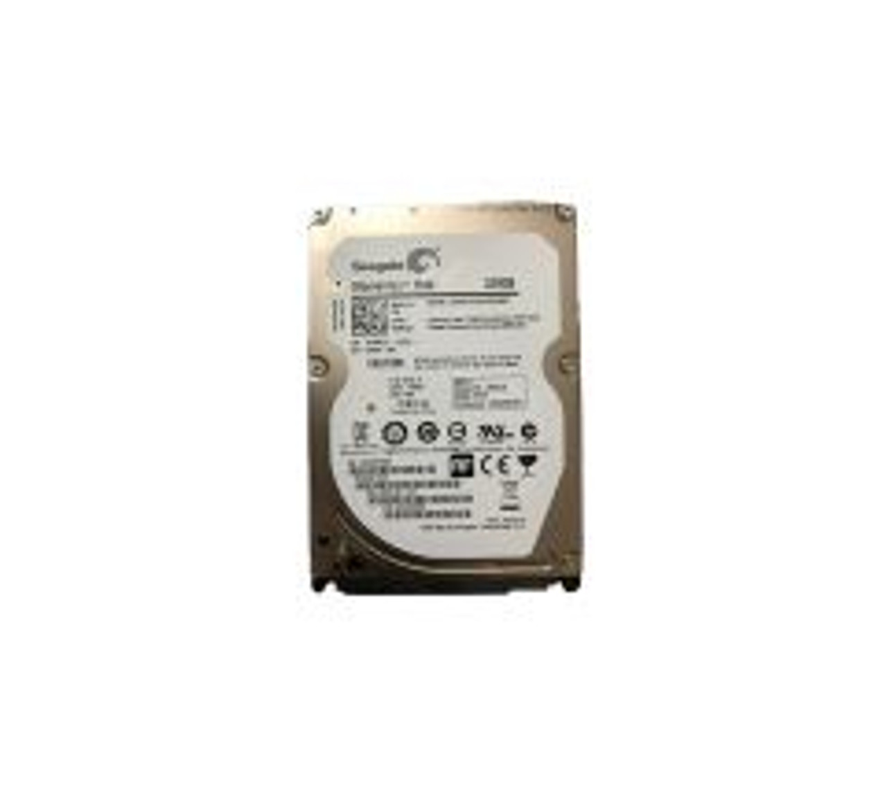09M2GJ | DELL | 320GB 5400RPM SATA 2.5-INCH LAPTOPHARD DRIVE