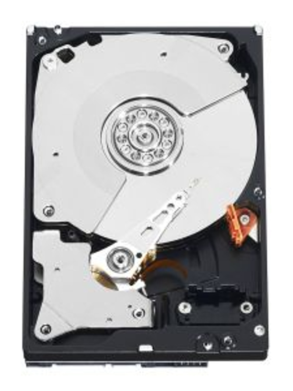 K664F | DELL | 80GB 7200RPM SATA 3GB/S HOT-SWAPPABLE 16MB CACHE 2.5-INCH HARD DRIVE