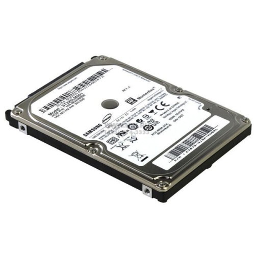 ST320LM001 | SEAGATE | MOMENTUS 320GB 5400RPM 8MB CACHE SATA 3GB/S 2.5-INCH LAPTOP HARD DRIVE