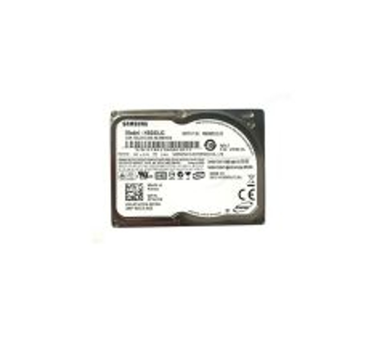 0TW726 | DELL | 80GB 5400RPM ZIF 1.8-INCH HARD DRIVE FOR LATITUDE NOTEBOOK