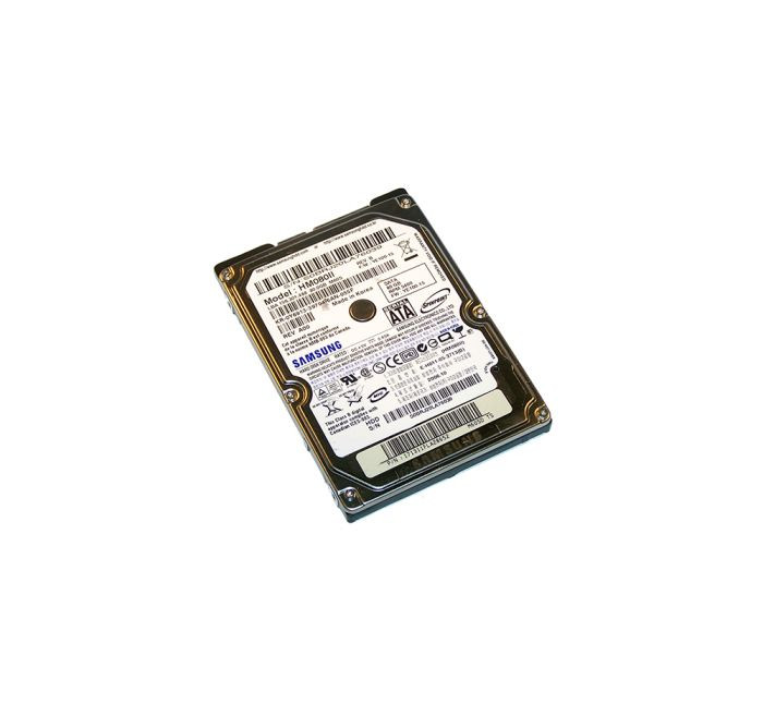 Y6913 | DELL | 80GB 5400RPM SATA 1.5GB/S 8MB CACHE 2.5-INCH HARD DRIVE