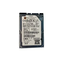 0RC449 | DELL | 100GB 7200RPM SATA 2.5-INCHHARD DRIVE