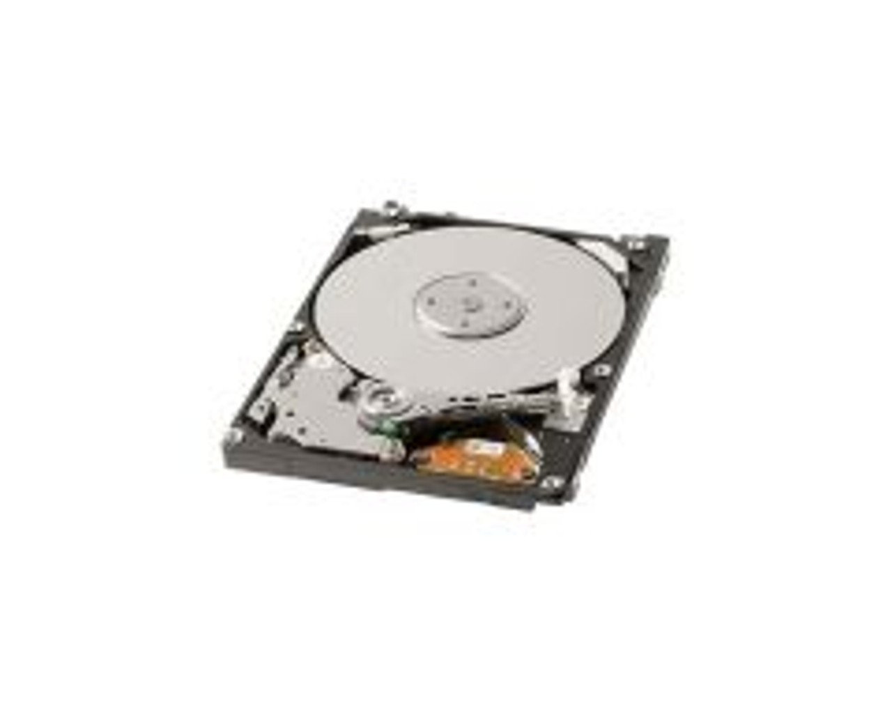 HS122JC | SAMSUNG | SPINPOINT N1C 120GB 5400RPM IDE ULTRA ATA/100 (ATA-6) 8MB CACHE 1.8-INCH HARD DRIVE