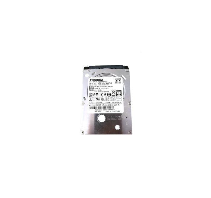 069CJ7 | DELL | 320GB 5400RPM SATA 6GB/S 2.5-INCHHARD DRIVE
