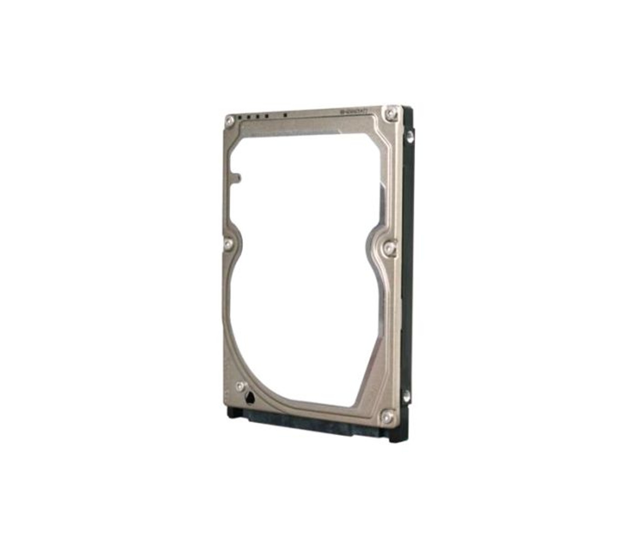 342-5987 | DELL | 500GB 7200RPM SATA 3GB/S 2.5-INCH HARD DISK DRIVE