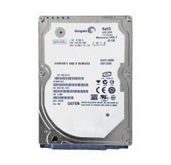 ST980817AS | SEAGATE | 80GB 5400RPM SATA 2.5-INCH HARD DRIVE