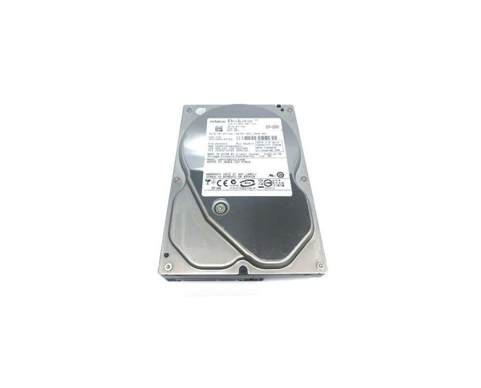 0TY782 | DELL | 250GB 7200RPM SATA 3GB/S 8MB CACHE 3.5-INCHHARD DRIVE