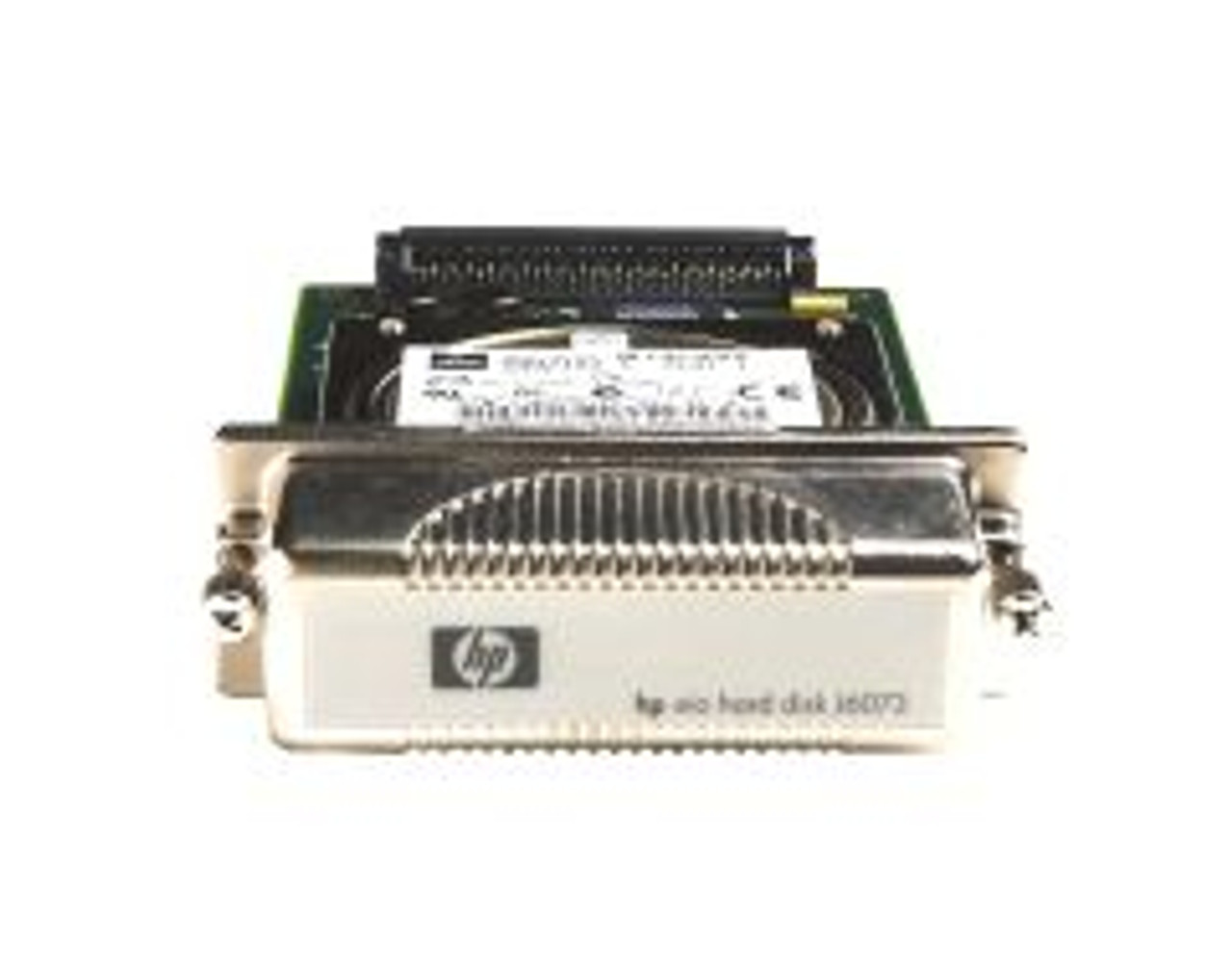J6073-69021 | HP | 20GB 4200RPM IDE ULTRA ATA-100 2MB CACHE 2.5-INCH HIGH-PERFORMANCE EIO HARD DRIVE FOR COLOR LASERJET 4700/9040/9050 SERIES PRINTER