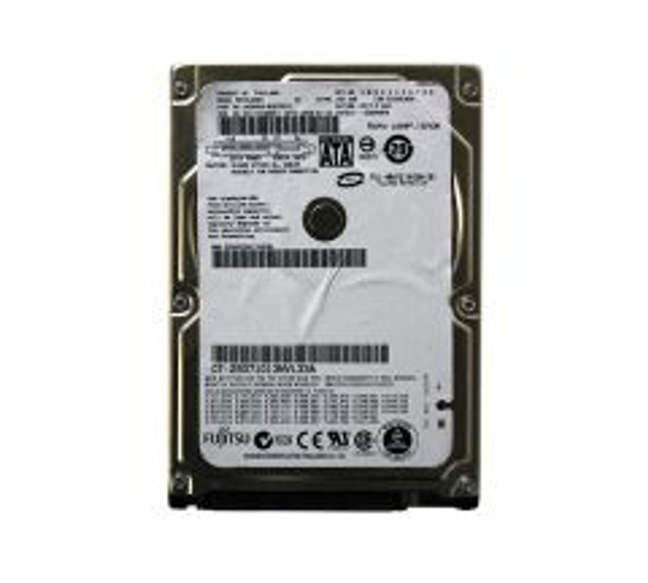 CA06889-B30700C1 | FUJITSU | MOBILE 160GB 5400RPM SATA 1.5GB/S 8MB CACHE 2.5-INCH HARD DRIVE