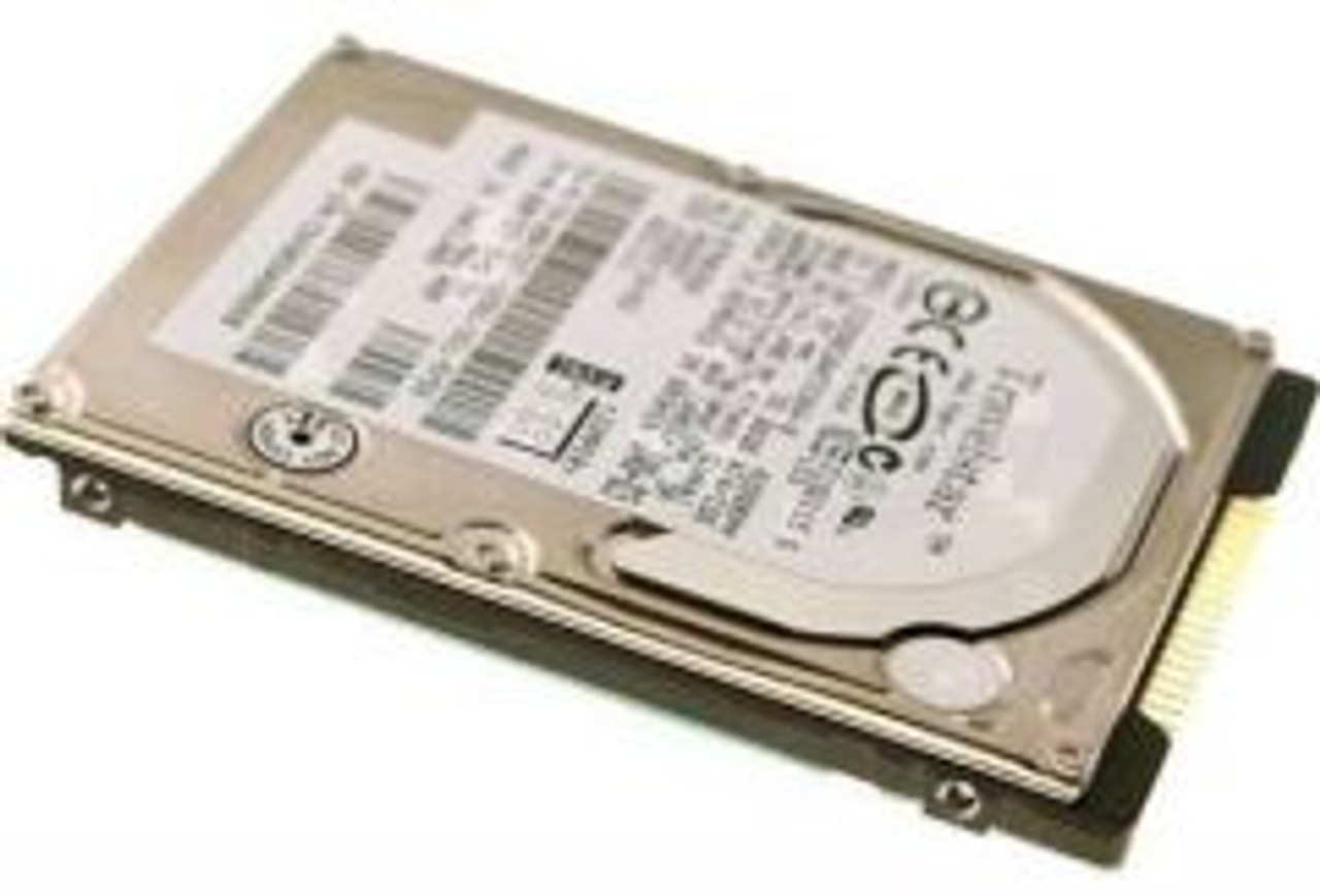 0A27497 | HGST | TRAVELSTAR 100GB 7200RPM IDE ULTRA ATA/100 (ATA-6) 8MB CACHE 2.5-INCH PLUG-IN MODULE HARD DRIVE