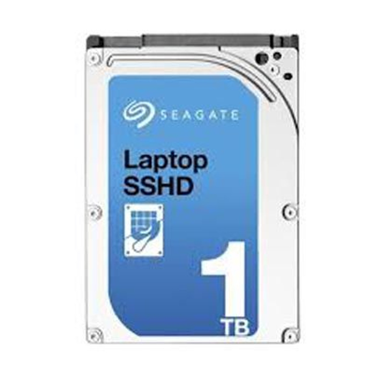 ST1000LM028 | SEAGATE | 1Tb 5400Rpm Sata 6Gb/S 64Mb Cache 8Gb Multi-Level-Cell Nand 2.5-Inch Hybrid Hard Drive