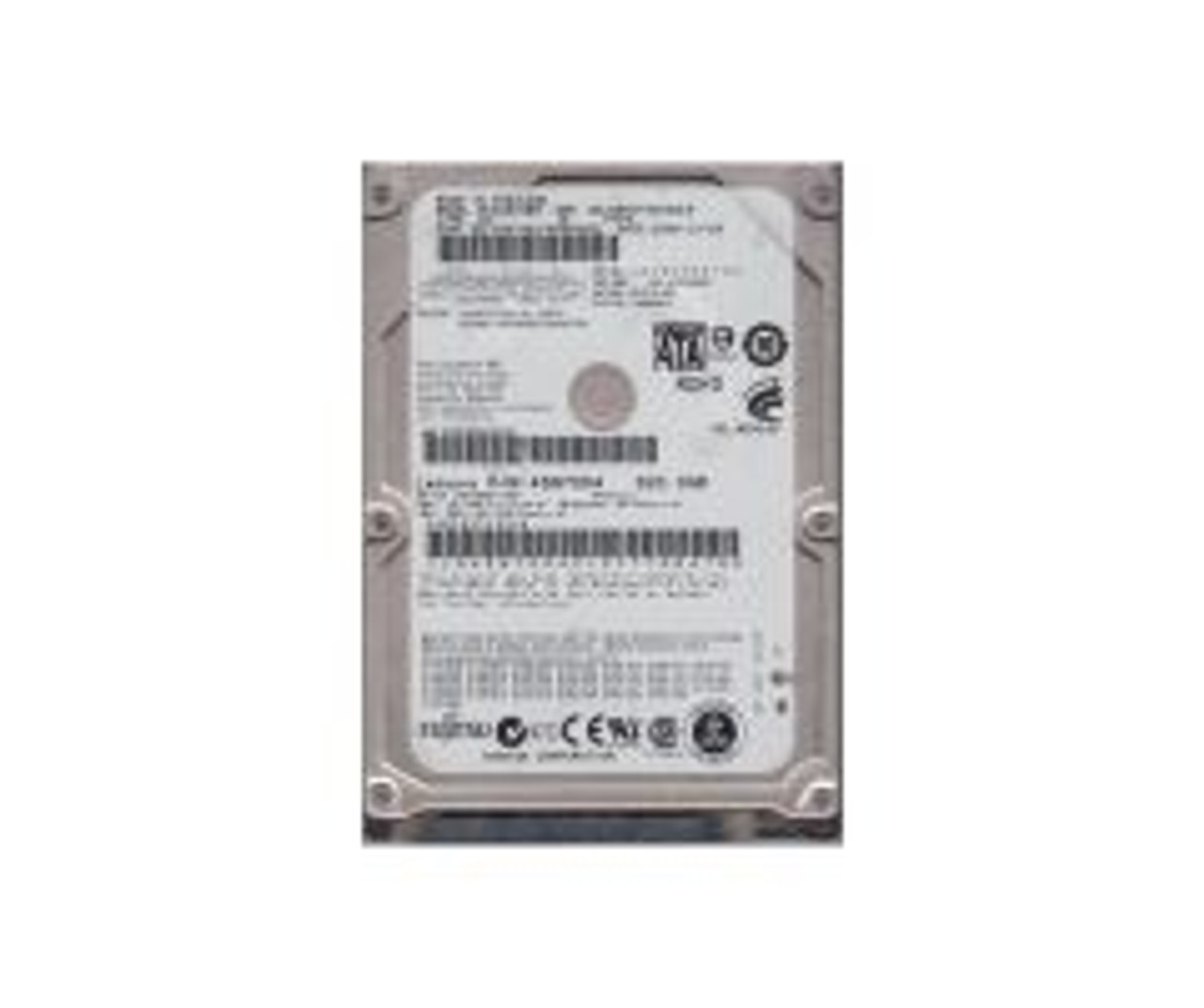 CA07083-B596000L | FUJITSU | MOBILE 320GB 5400RPM SATA 3GB/S 8MB CACHE 2.5-INCH HARD DRIVE
