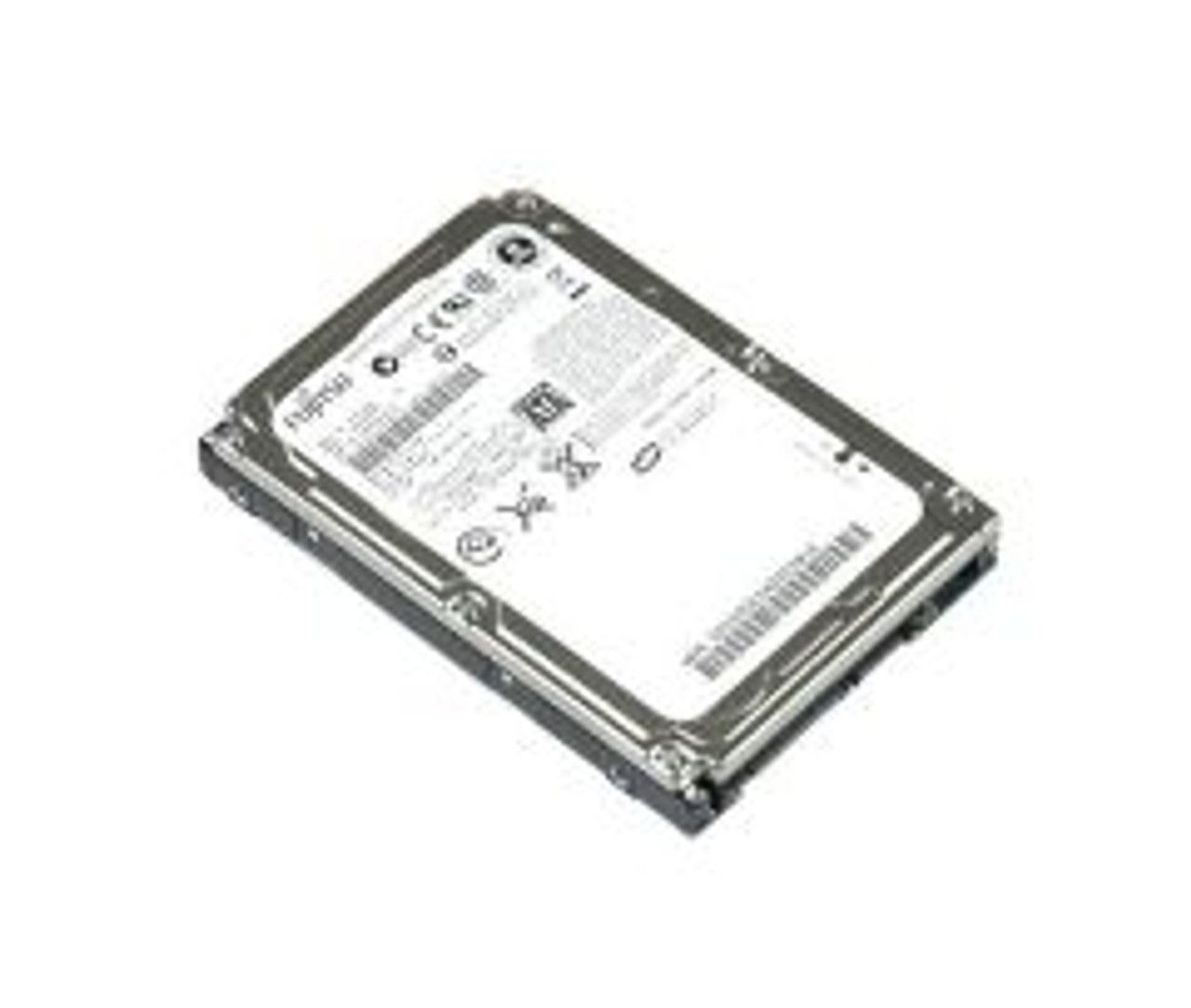 261382-001 | FUJITSU | 40GB 4200RPM IDE 2.5-INCH HARD DRIVE