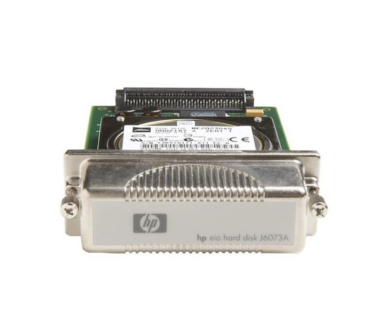 J6073-600J2 | HP | 40GB 4200RPM IDE ULTRA ATA-100 2MB CACHE 2.5-INCH HIGH-PERFORMANCE EIO HARD DRIVE FOR COLOR LASERJET 4700/9040/9050 SERIES PRINTER