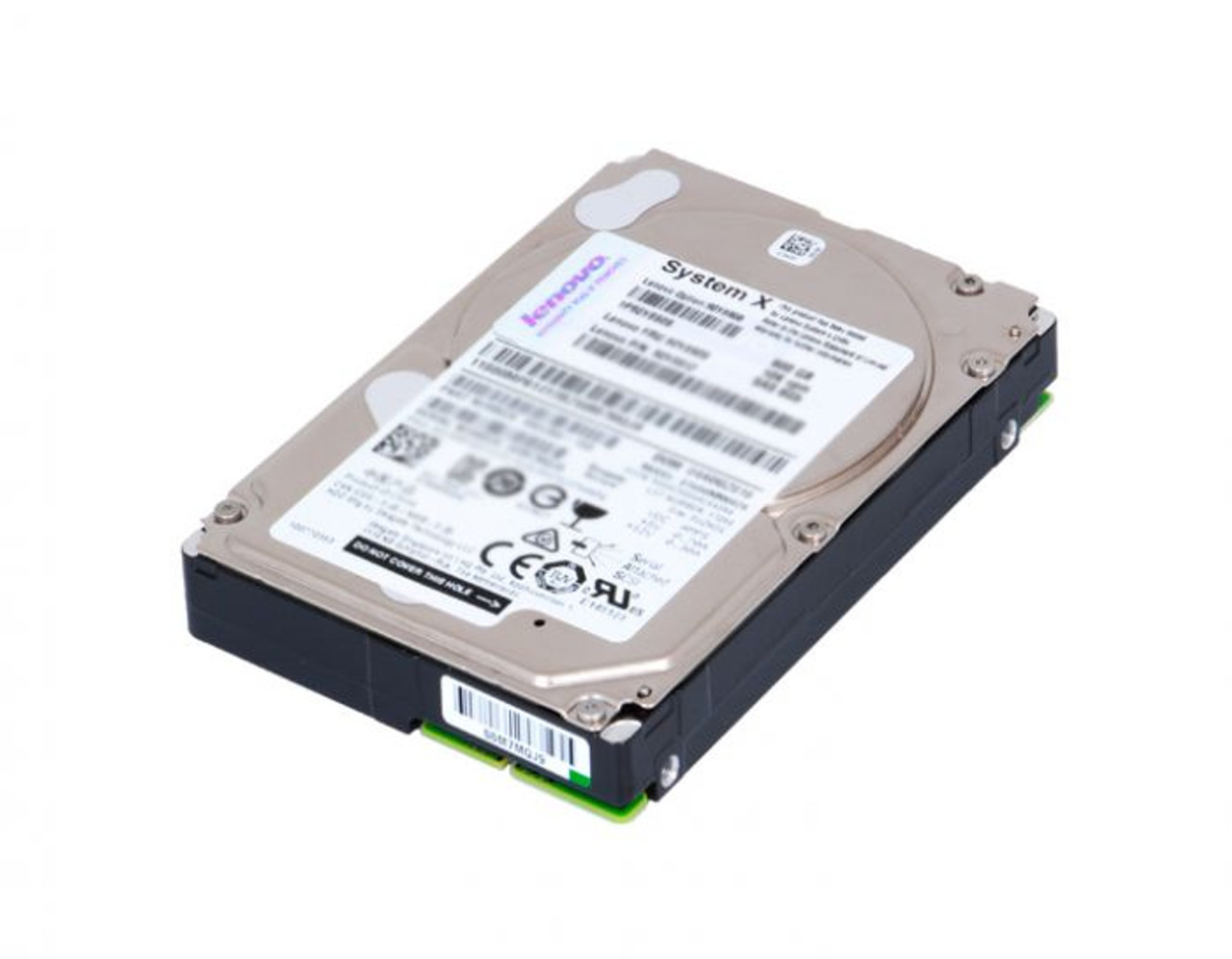 OJ23463 | Lenovo | 320Gb 5400Rpm Sata 3Gb/S 2.5-Inch Hard Drive