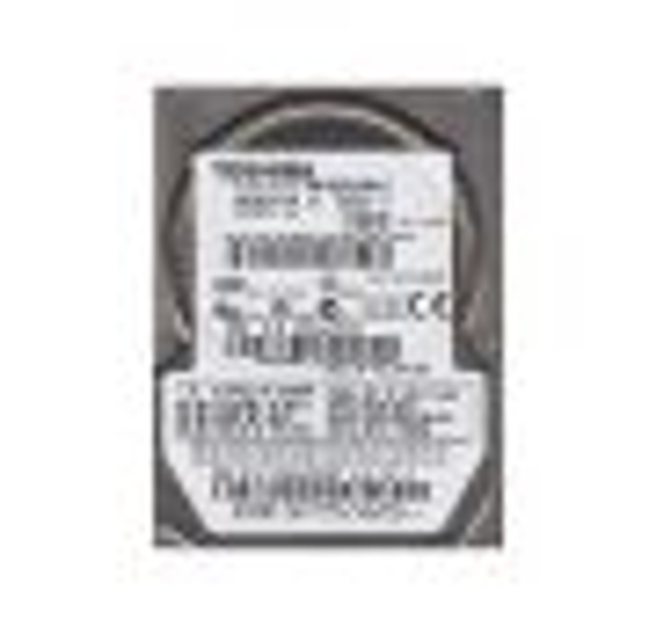 HDD2194 | TOSHIBA | 60GB 5400RPM IDE ULTRA ATA/100 (ATA-6) 16MB CACHE 2.5-INCH HARD DRIVE HDD2194 | TOSHIBA | 60GB 5400RPM IDE ULTRA ATA/100 (ATA-6) 16MB CACHE 2.5-INCH HARD DRIVE
