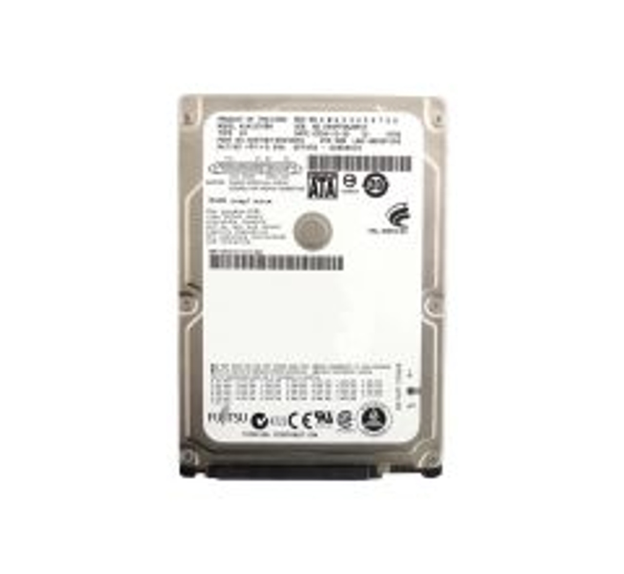 CA07083-B52400C1 | FUJITSU | MOBILE 250GB 5400RPM SATA 3GB/S 8MB CACHE 2.5-INCH HARD DRIVE