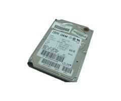 29H9529 | IBM | TRAVELSTAR 720MB 4000RPM IDE ATA 64KB CACHE 2.5-INCH HARD DRIVE