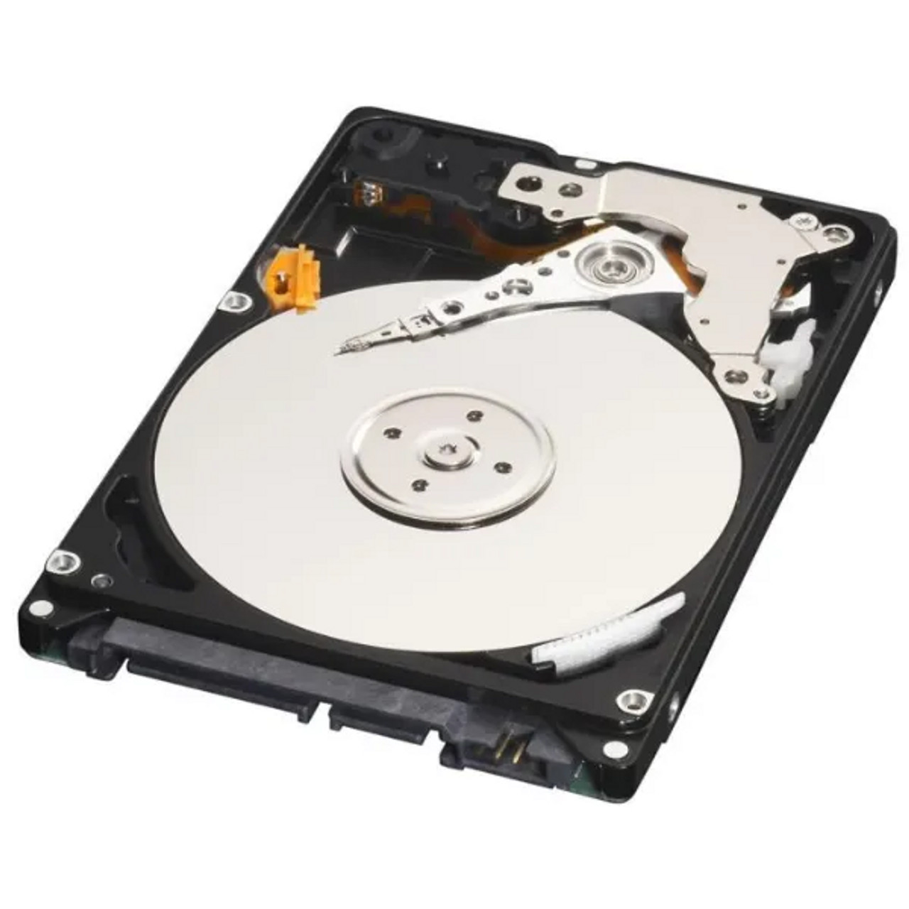 WD7500BPVT-60HXZT3 | Western Digital | Scorpio Blue 750GB 5400RPM SATA 3GB/s 8MB Cache 2.5-inch Hard Drive