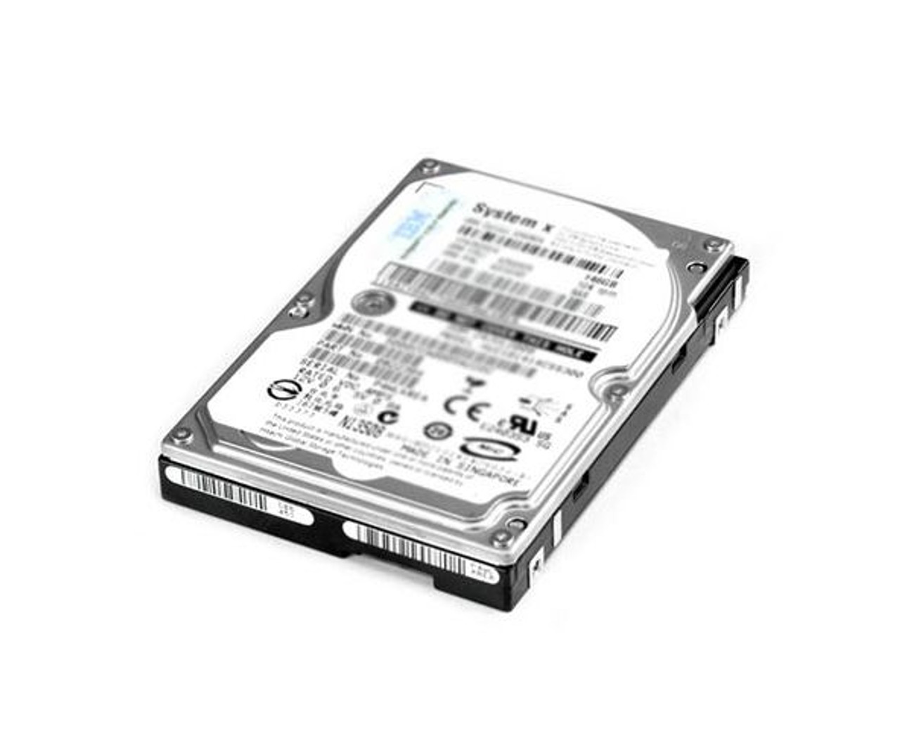 42D0045 | IBM | 80Gb 7200Rpm Sata-300 2.5-Inch Hard Drive