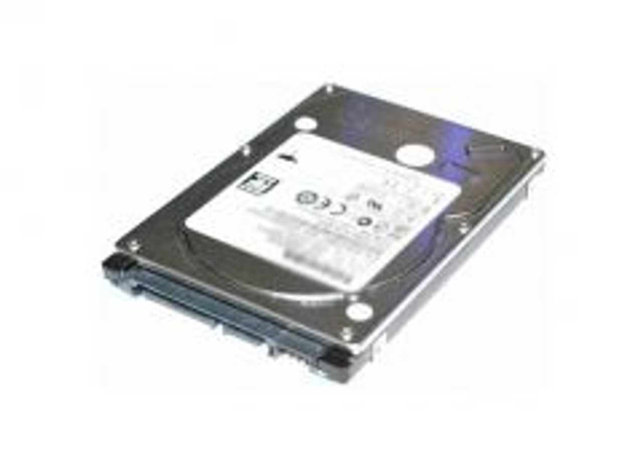 HDDR320I02X | TOSHIBA | 320GB 5400RPM SATA 1.5GB/S 8MB CACHE 2.5-INCH HARD DRIVE