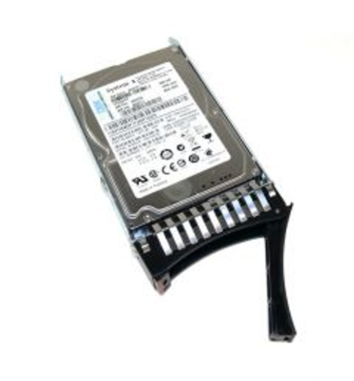 68Y7710 | IBM | 250GB 7200RPM SATA 6GB/S 64MB CACHE 2.5-INCH HARD DRIVE