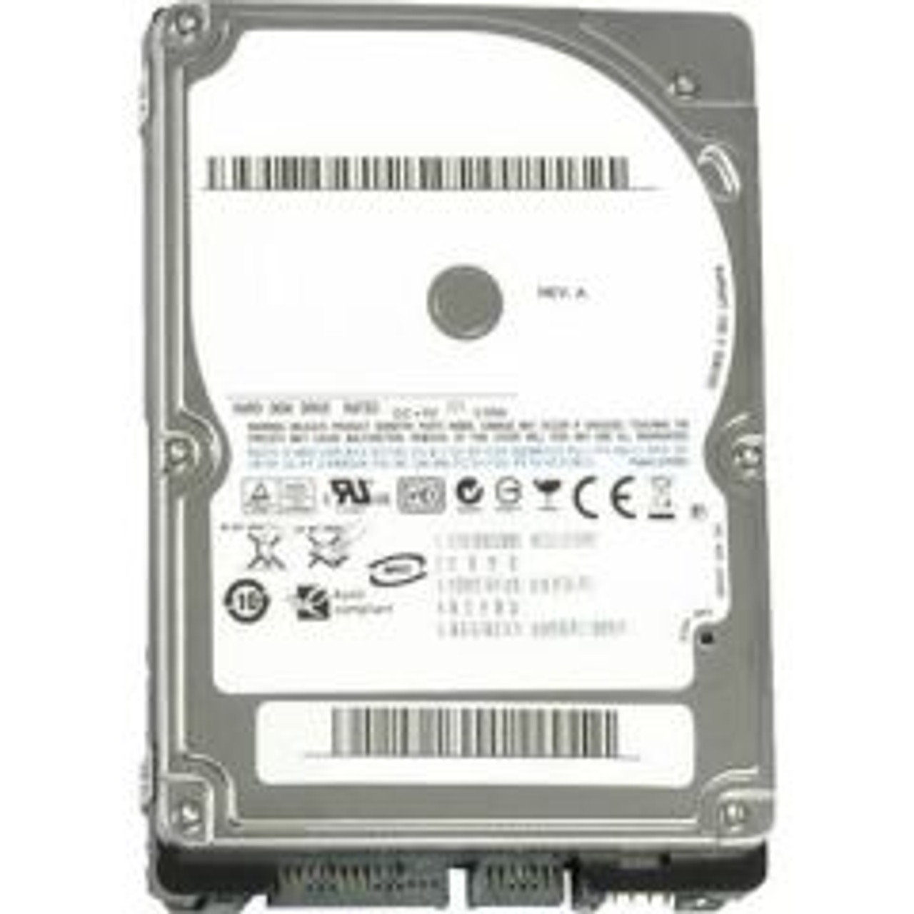 02K0526 | IBM | 14.10 GB 2.5 PLUG-IN MODULE HARD DRIVE - IDE ULTRA ATA/33 (ATA-4) - 4902 RPM - 512 KB BUFFER