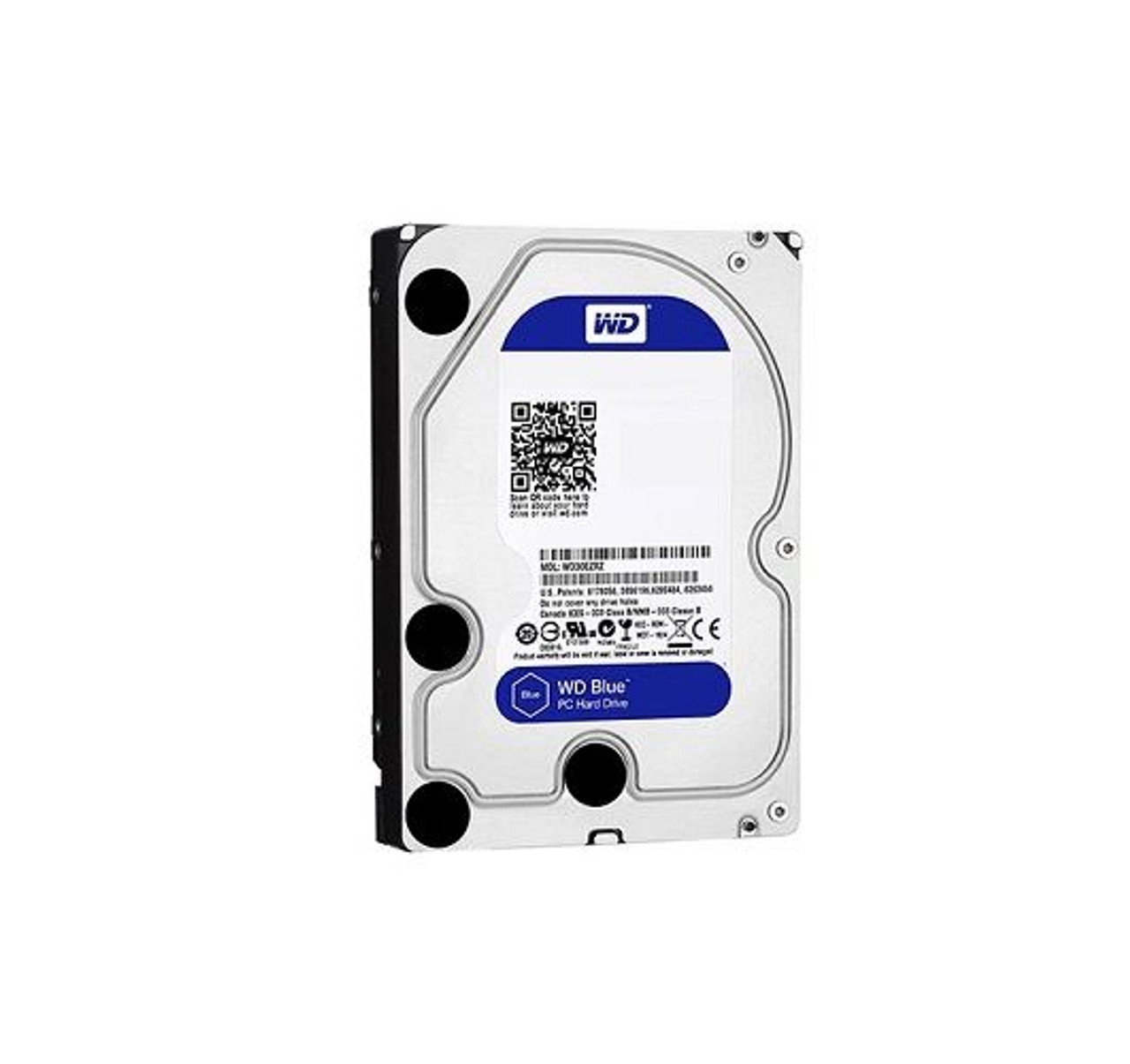 WDC2003FYYS | WESTERN DIGITAL | RE4 2TB 7200RPM SATA 3GB/S 64MB CACHE 3.5-INCH HARD DRIVE