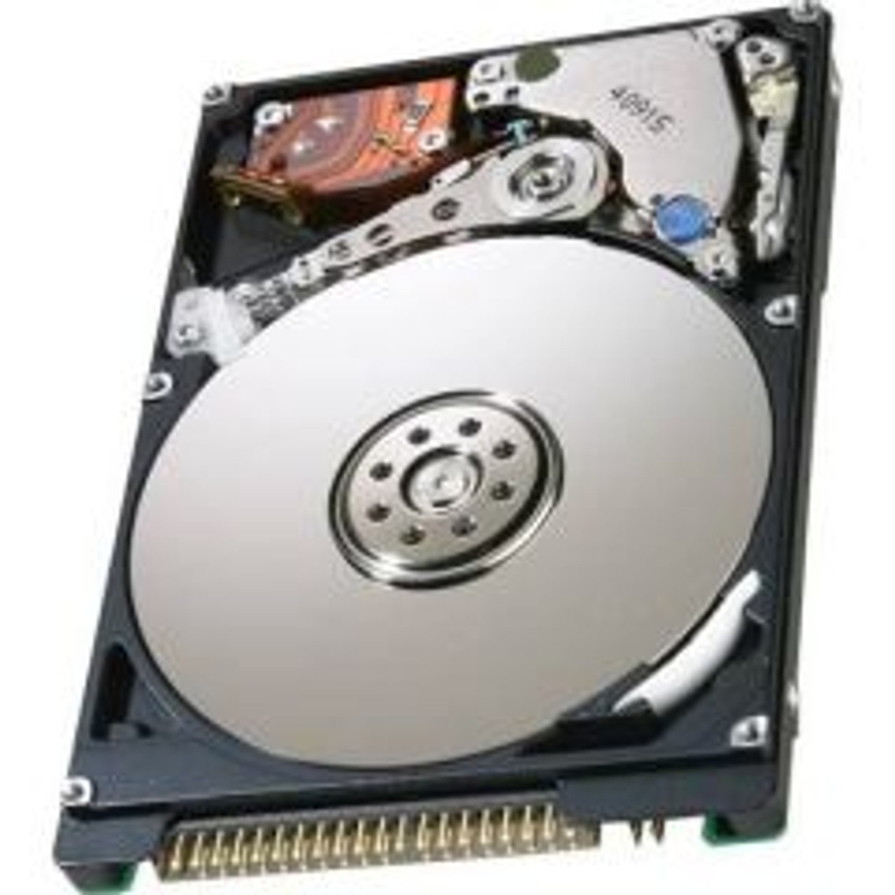 0A27492 | HGST | TRAVELSTAR 60GB 7200RPM IDE ULTRA ATA/100 (ATA-6) 8MB CACHE 2.5-INCH PLUG-IN MODULE HARD DRIVE