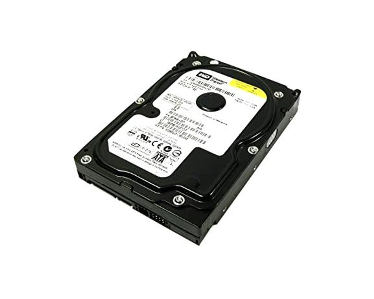 WD400LB-00FAA0 |  WESTERN DIGITAL | CAVIAR 40GB 7200RPM EIDE 2MB CACHE (CE) 3.5-INCH HARD DRIVE