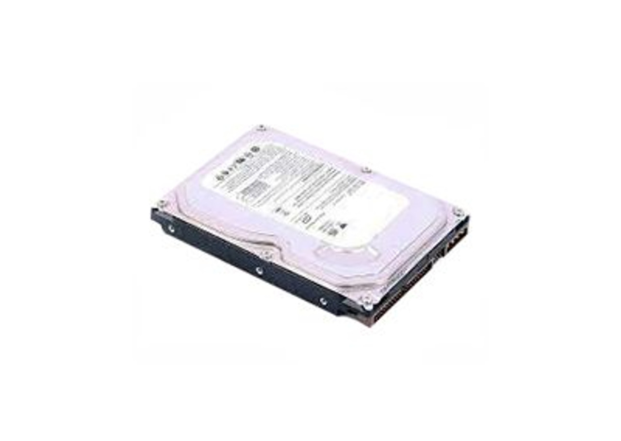 341-2246 |  DELL | 40GB 7200RPM SATA 1.5GB/S 3.5-INCH HARD DRIVE