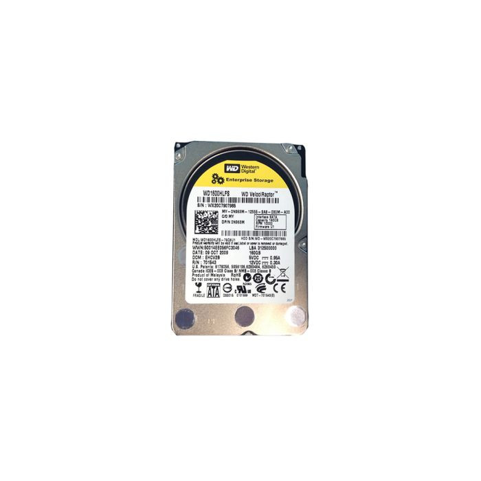 0A37138 |  HITACHI | 160GB 7200RPM SATA 3GB/S 8MB CACHE 3.5-INCH HARD DRIVE