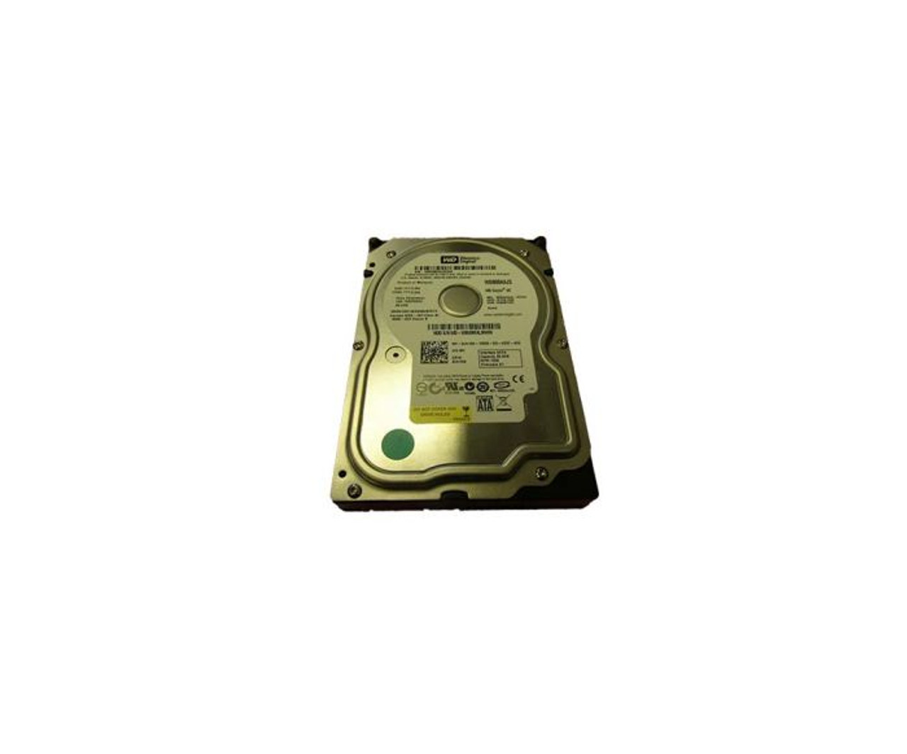 WD300BB-60CUB0 |  WESTERN DIGITAL | CAVIAR 30GB 7200RPM EIDE 2MB CACHE (512) 3.5-INCH HARD DRIVE