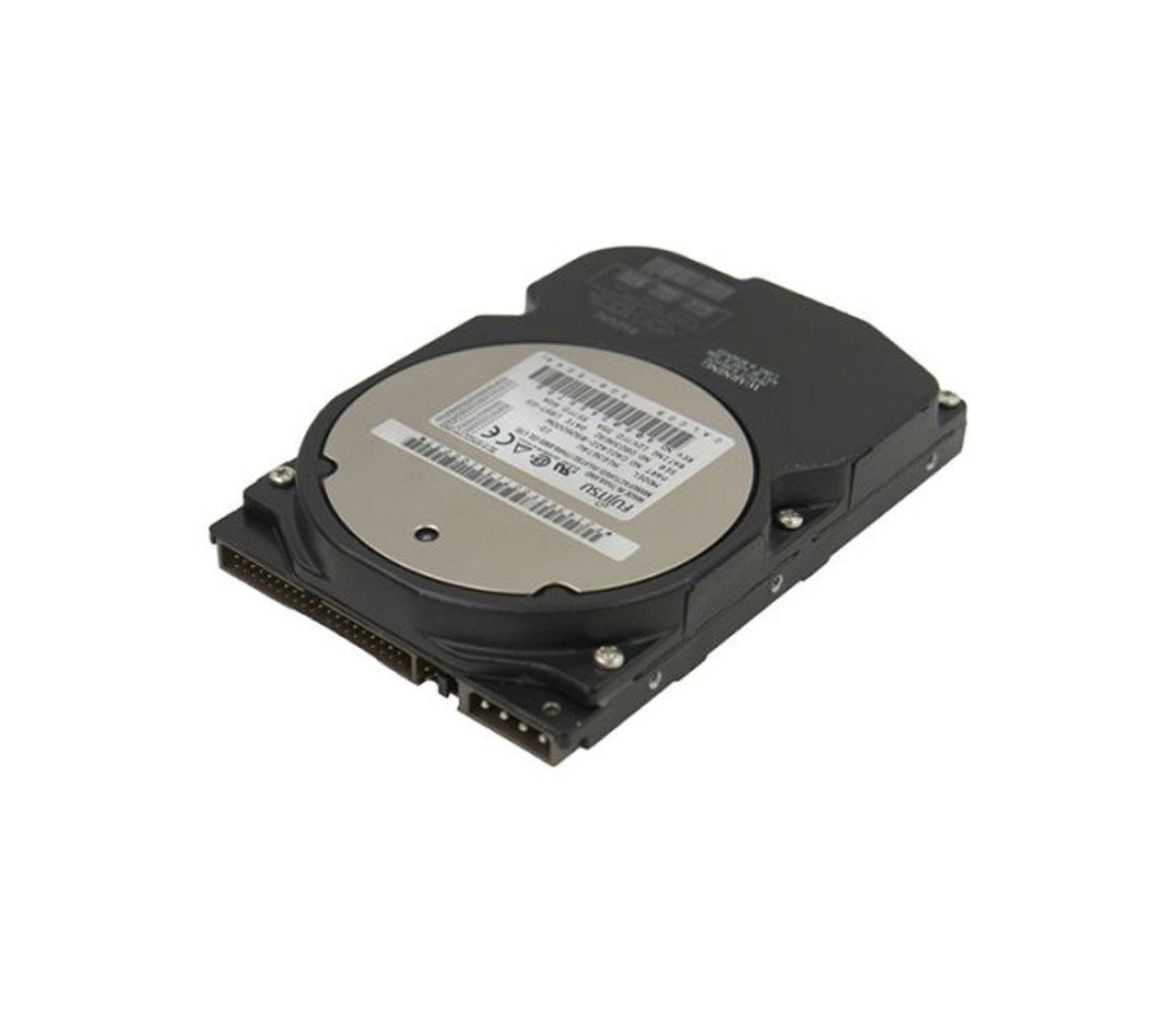 AC310100 |  WESTERN DIGITAL | CAVIAR 10GB 5400RPM EIDE 512KB CACHE 3.5-INCH HARD DRIVE