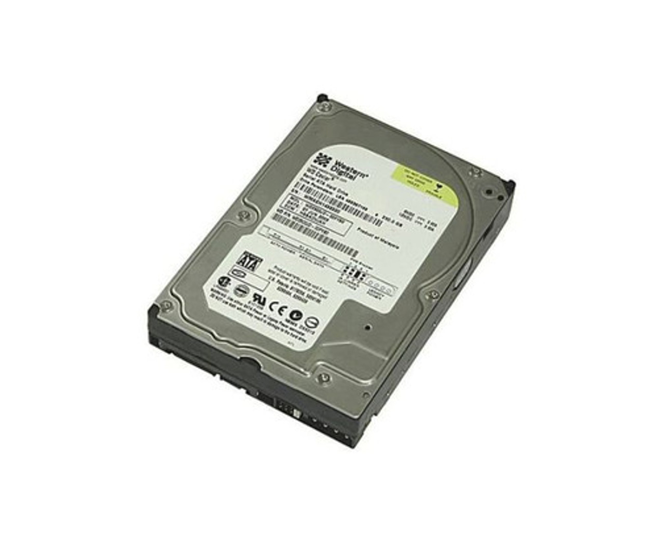 99004211012I |  WESTERN DIGITAL | CAVIAR 1.2GB 5200RPM IDE/ATA 128KB CACHE 3.5-INCH HARD DRIVE