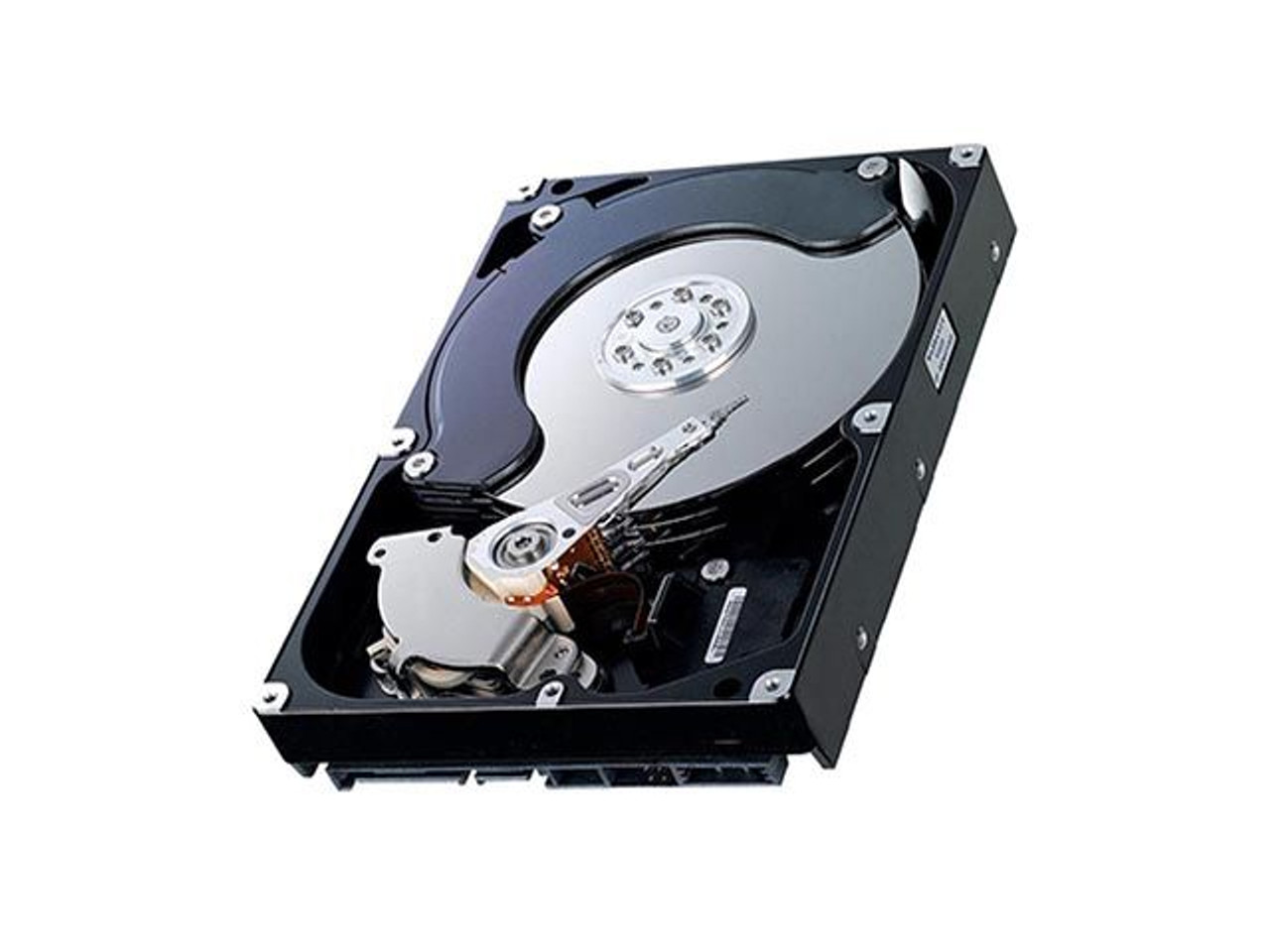 4G160J80805P1 |  MAXTOR | DIAMONDMAX D540X 160GB 5400RPM ATA-133 2MB CACHE 3.5-INCH HARD DRIVE