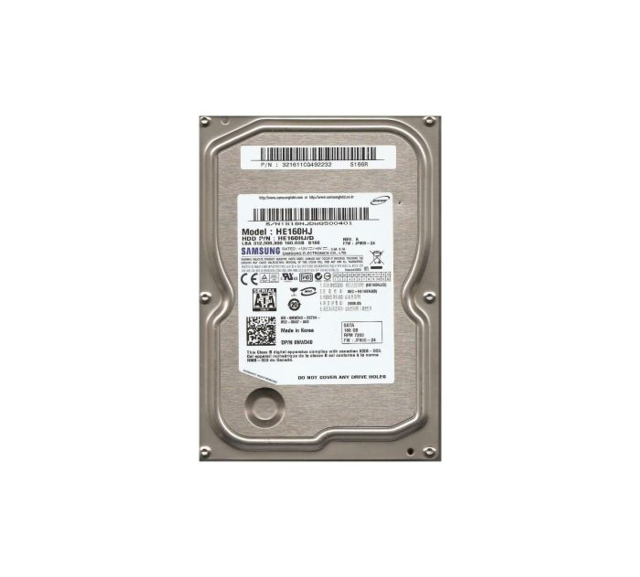 9DP0A4-591 |  SEAGATE | MAXTOR 200GB 7200RPM ATA-100 8MB CACHE 3.5-INCH HARD DRIVE